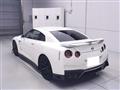 2018 Nissan Nissan GT-R