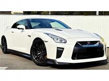 2018 Nissan Nissan GT-R