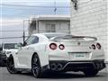 2017 Nissan Nissan GT-R