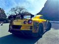 2017 Nissan Nissan GT-R