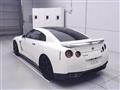 2016 Nissan Nissan GT-R