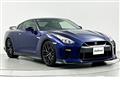 2016 Nissan Nissan GT-R