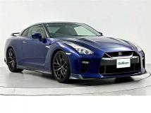 2016 Nissan Nissan GT-R