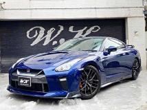 2016 Nissan Nissan GT-R