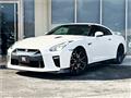 2016 Nissan Nissan GT-R