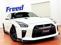 2016 Nissan Nissan GT-R