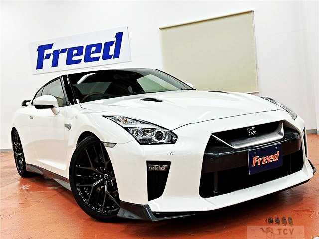 2016 Nissan Nissan GT-R