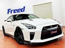 2016 Nissan Nissan GT-R