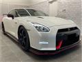 2016 Nissan Nissan GT-R