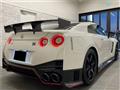 2016 Nissan Nissan GT-R