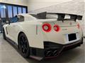 2016 Nissan Nissan GT-R