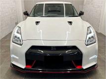 2016 Nissan Nissan GT-R