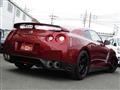 2015 Nissan Nissan GT-R