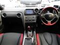 2015 Nissan Nissan GT-R