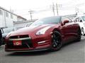 2015 Nissan Nissan GT-R