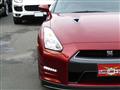 2015 Nissan Nissan GT-R