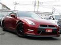 2015 Nissan Nissan GT-R