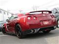 2015 Nissan Nissan GT-R