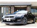 2015 Nissan Nissan GT-R