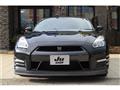 2015 Nissan Nissan GT-R