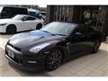 2015 Nissan Nissan GT-R