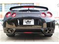 2015 Nissan Nissan GT-R
