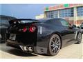 2015 Nissan Nissan GT-R