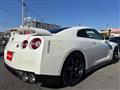 2015 Nissan Nissan GT-R