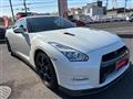 2015 Nissan Nissan GT-R