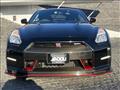 2015 Nissan Nissan GT-R