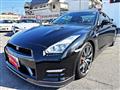 2014 Nissan Nissan GT-R