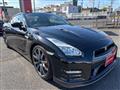 2014 Nissan Nissan GT-R