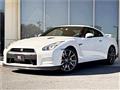 2014 Nissan Nissan GT-R