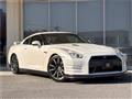 2014 Nissan Nissan GT-R
