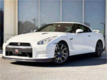 2014 Nissan Nissan GT-R