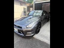 2012 Nissan Nissan GT-R