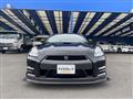 2012 Nissan Nissan GT-R