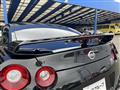 2012 Nissan Nissan GT-R