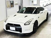 2011 Nissan Nissan GT-R