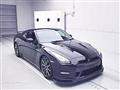 2011 Nissan Nissan GT-R