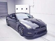 2011 Nissan Nissan GT-R