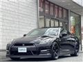 2011 Nissan Nissan GT-R