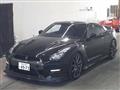 2011 Nissan Nissan GT-R