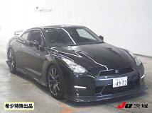 2011 Nissan Nissan GT-R