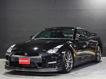 2011 Nissan Nissan GT-R