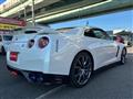 2011 Nissan Nissan GT-R