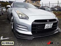 2009 Nissan Nissan GT-R
