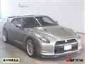 2009 Nissan Nissan GT-R