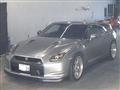 2009 Nissan Nissan GT-R