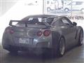2009 Nissan Nissan GT-R